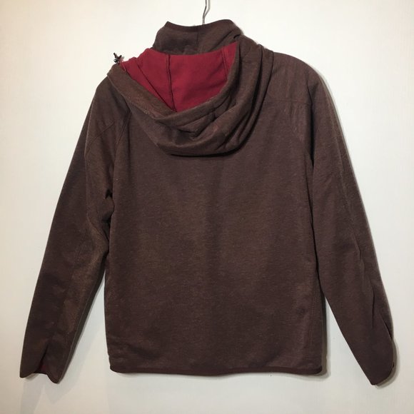 Size Small The Royal Robbins Travelwool Utility Jacket is your must-have for li - Picture 2 of 5